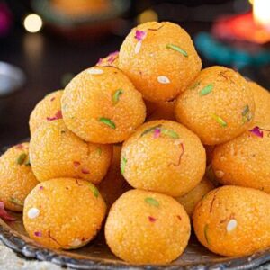 Motichoor Ladoo 500g
