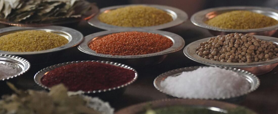 Innovation in Taste: Meeting the Changing Needs of Our Customers