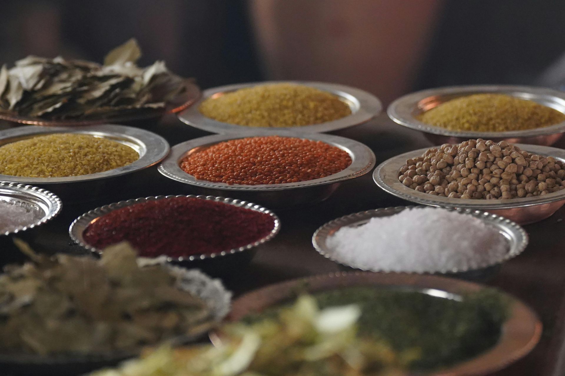 Innovation in Taste: Meeting the Changing Needs of Our Customers
