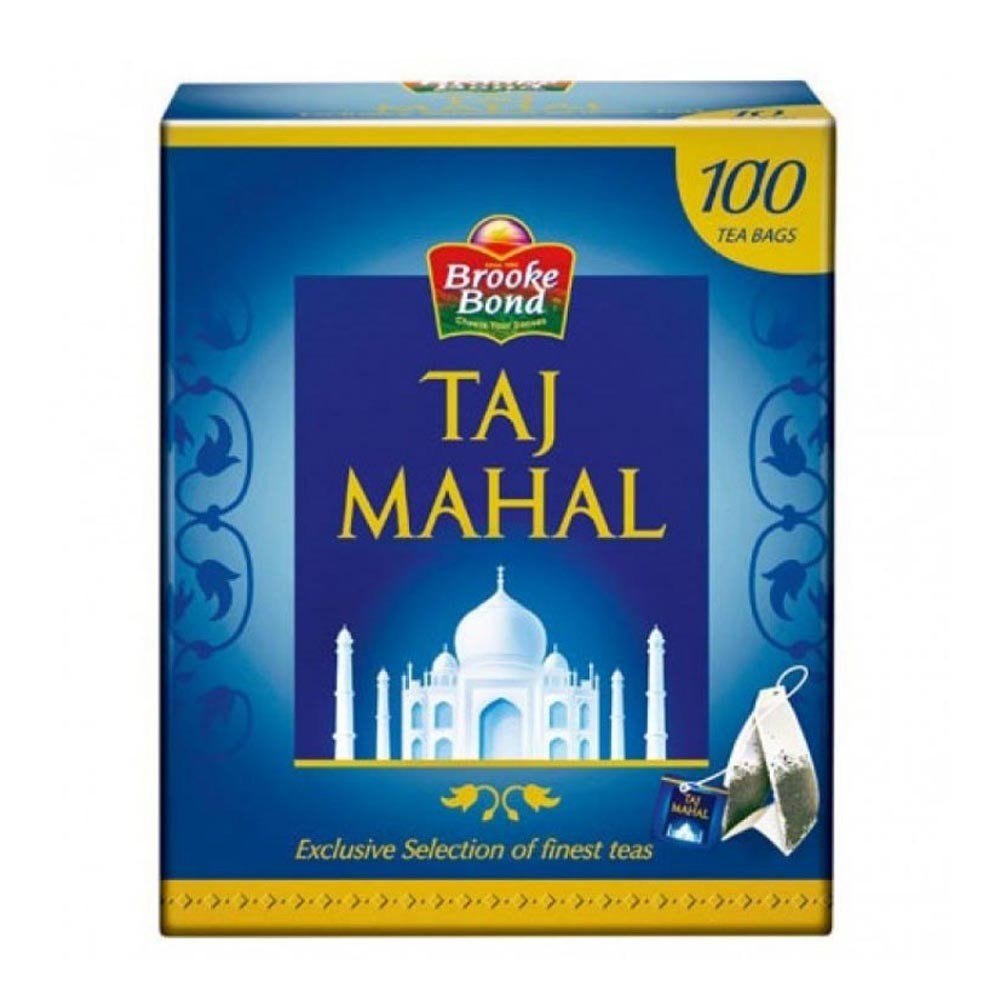 Taj Mahal Tea 500g