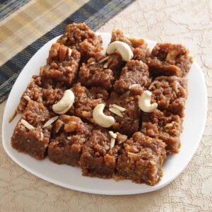 Doda Barfi