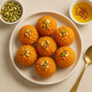 Bundi Ladoo