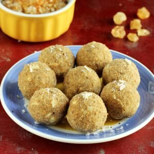 Gond Ladoo