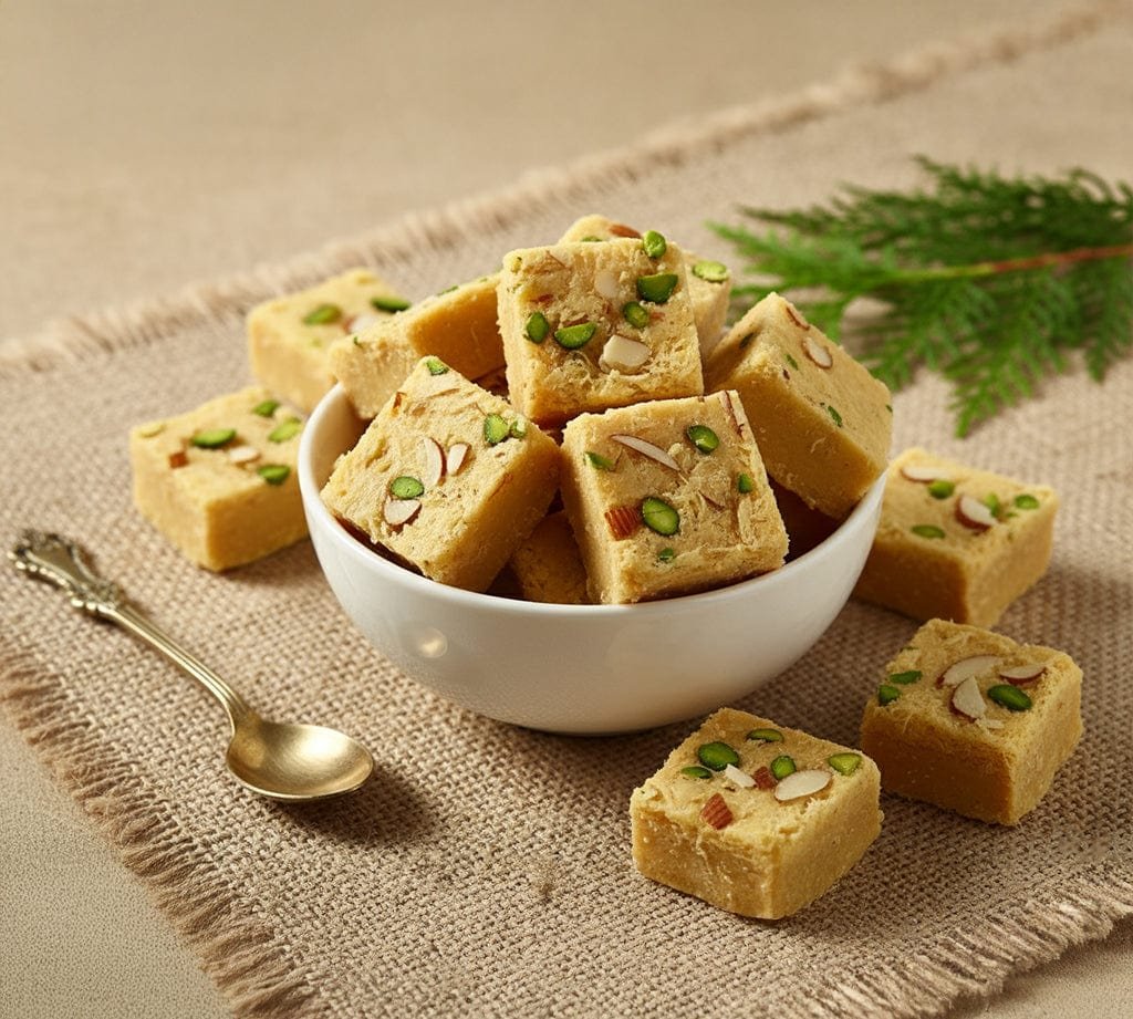 Sonpapri